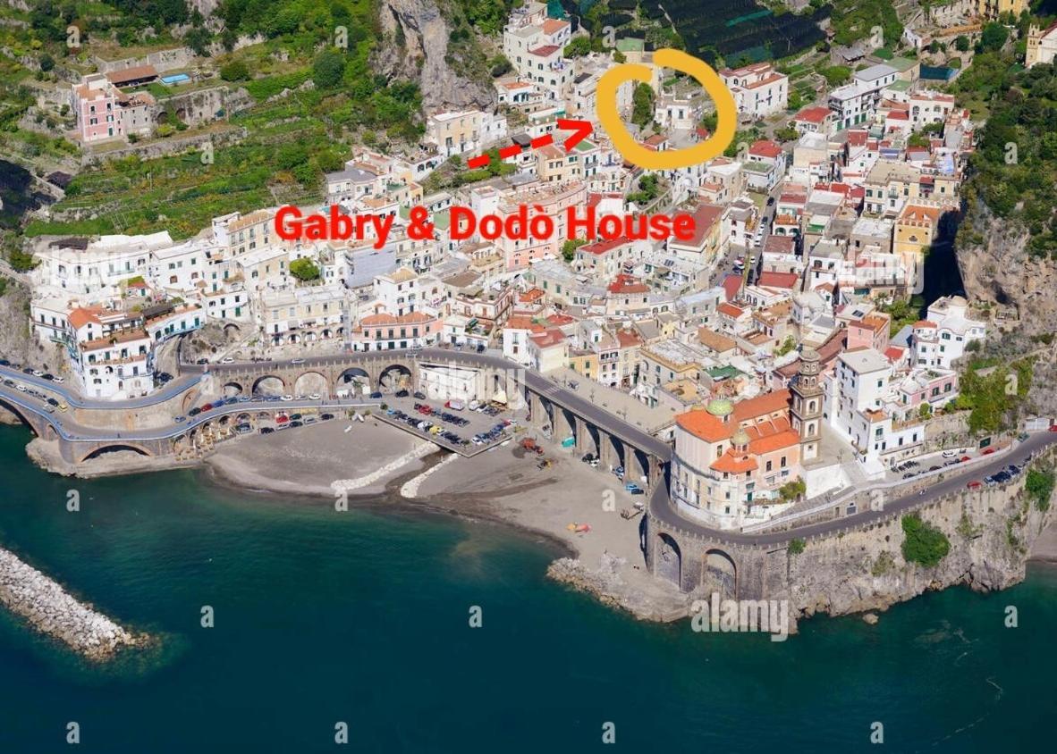 Gabry&dodò Hause Ferienhaus *